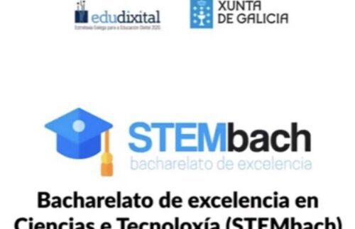 Nuevos proyectos realizados en STEMBach