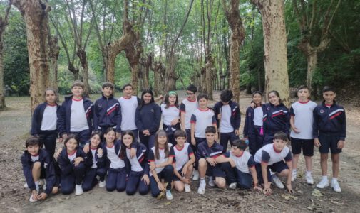 Caneiros 6º EP