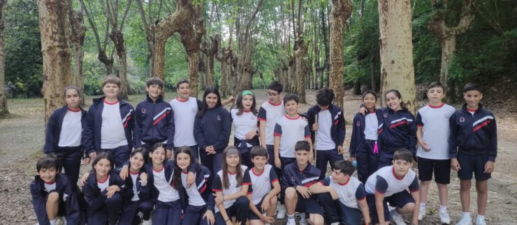 Caneiros 6º EP
