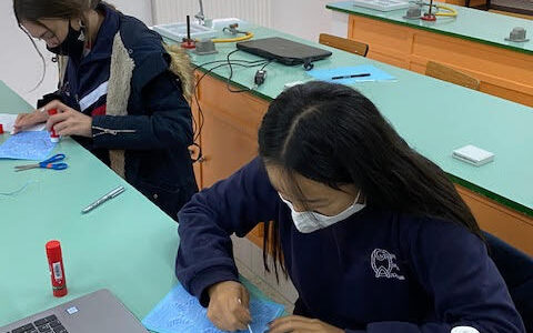 Finalizamos nuestro proyecto Erasmus+ «FIT»